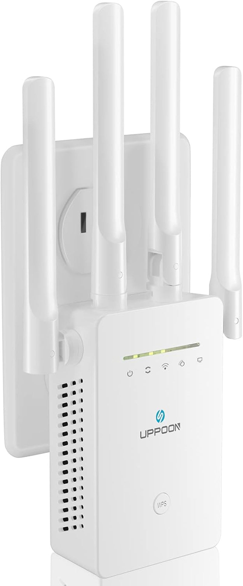 2021 WIFI EXTENDER