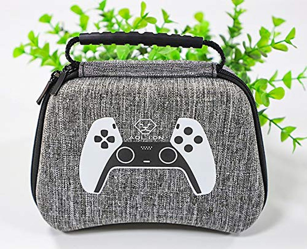 Ps5 Accessory, Ps5 Controller Case, Ps5 Carrying Case, Ps5 Controller Grip, Ps5 Controller Skin, Ps5 Bag Travel Carry Case, Ps5 Controller Mod, Ps5 Controller Thumb Grip, Aim Controller Ps5