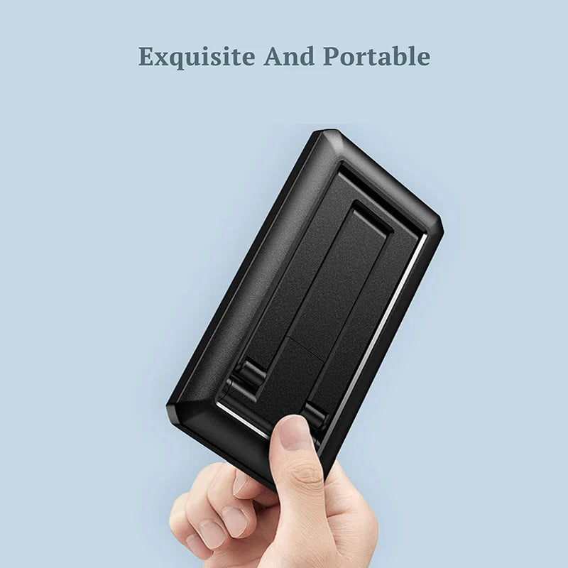 Portable Mobile Phone Stand Foldable Mobile Phone Stand Scalable Mobile Phone Holder Phone Holder Desktop Bracket