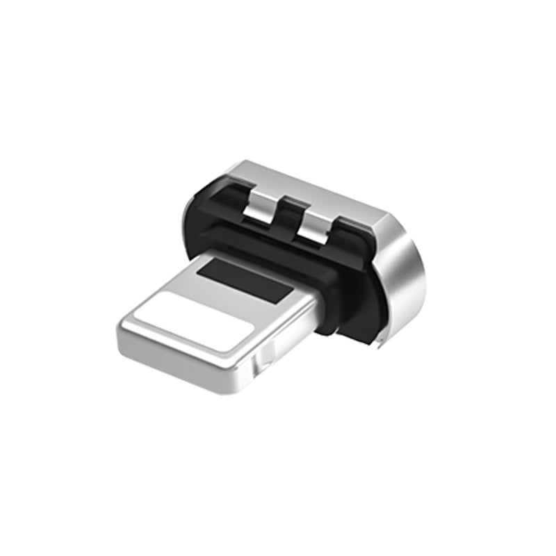 Magnetic Adapters for Cell Phones and Computers