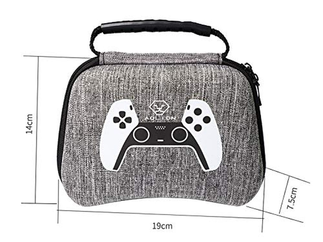 Ps5 Accessory, Ps5 Controller Case, Ps5 Carrying Case, Ps5 Controller Grip, Ps5 Controller Skin, Ps5 Bag Travel Carry Case, Ps5 Controller Mod, Ps5 Controller Thumb Grip, Aim Controller Ps5